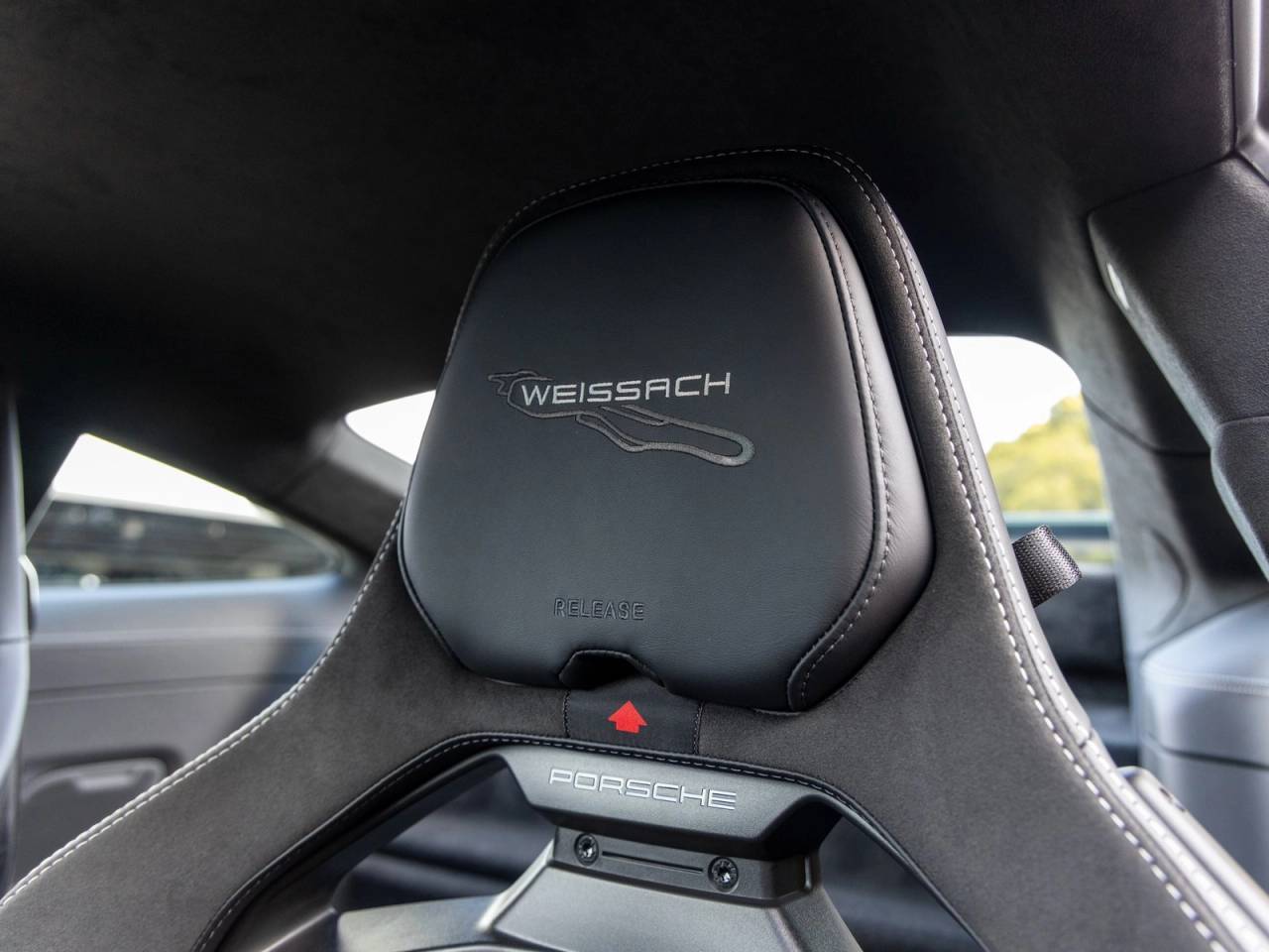 2026 Porsche 911 911 GT3