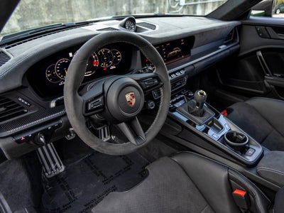 2026 Porsche 911 911 GT3