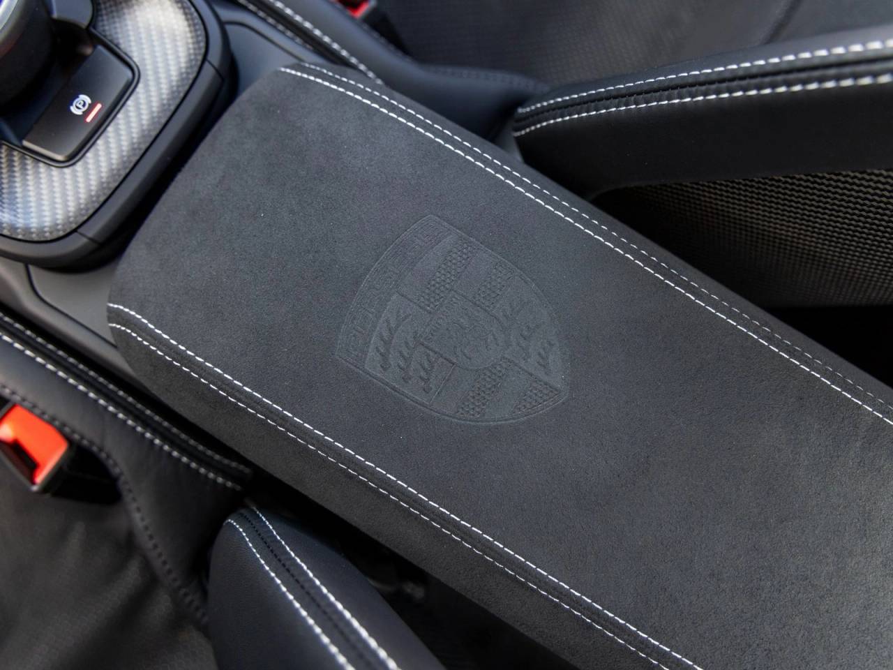 2026 Porsche 911 911 GT3