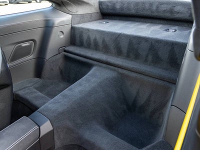 2026 Porsche 911 911 GT3