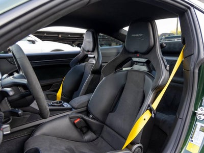 2026 Porsche 911 911 GT3