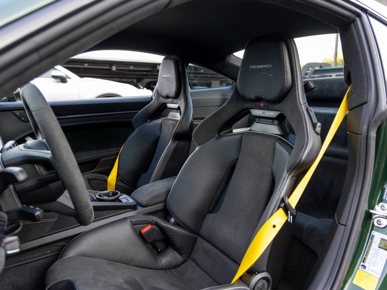 2026 Porsche 911 911 GT3