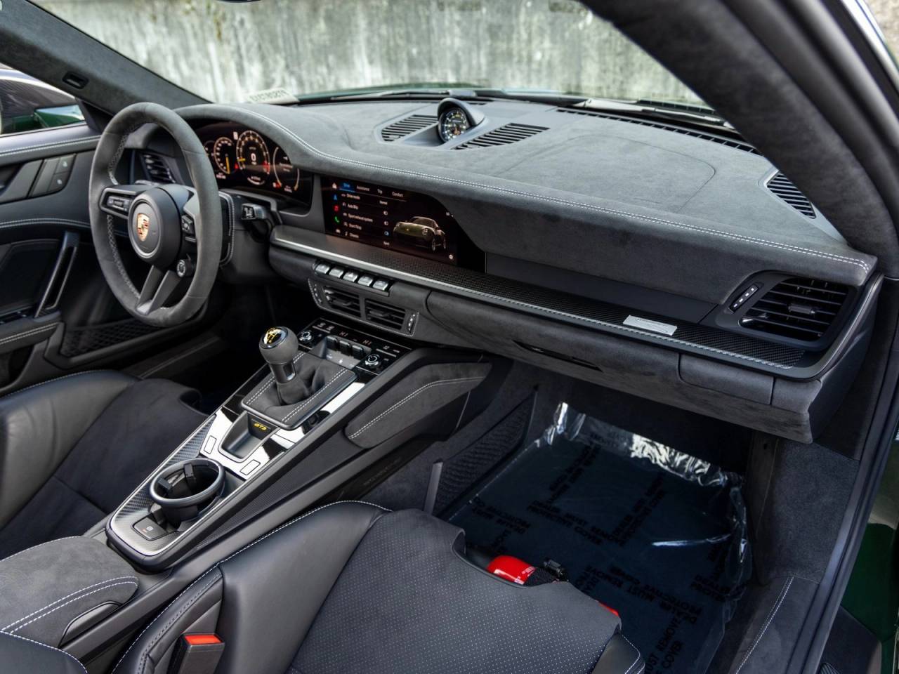 2026 Porsche 911 911 GT3