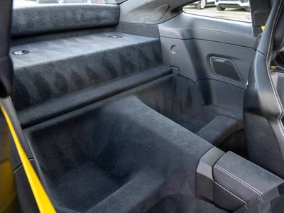 2026 Porsche 911 911 GT3