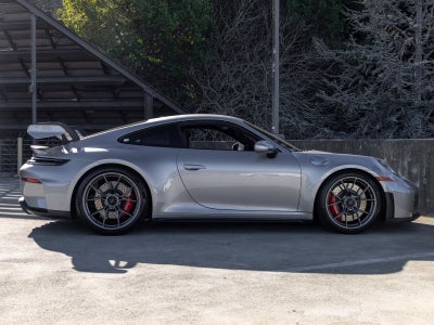2026 Porsche 911 GT3
