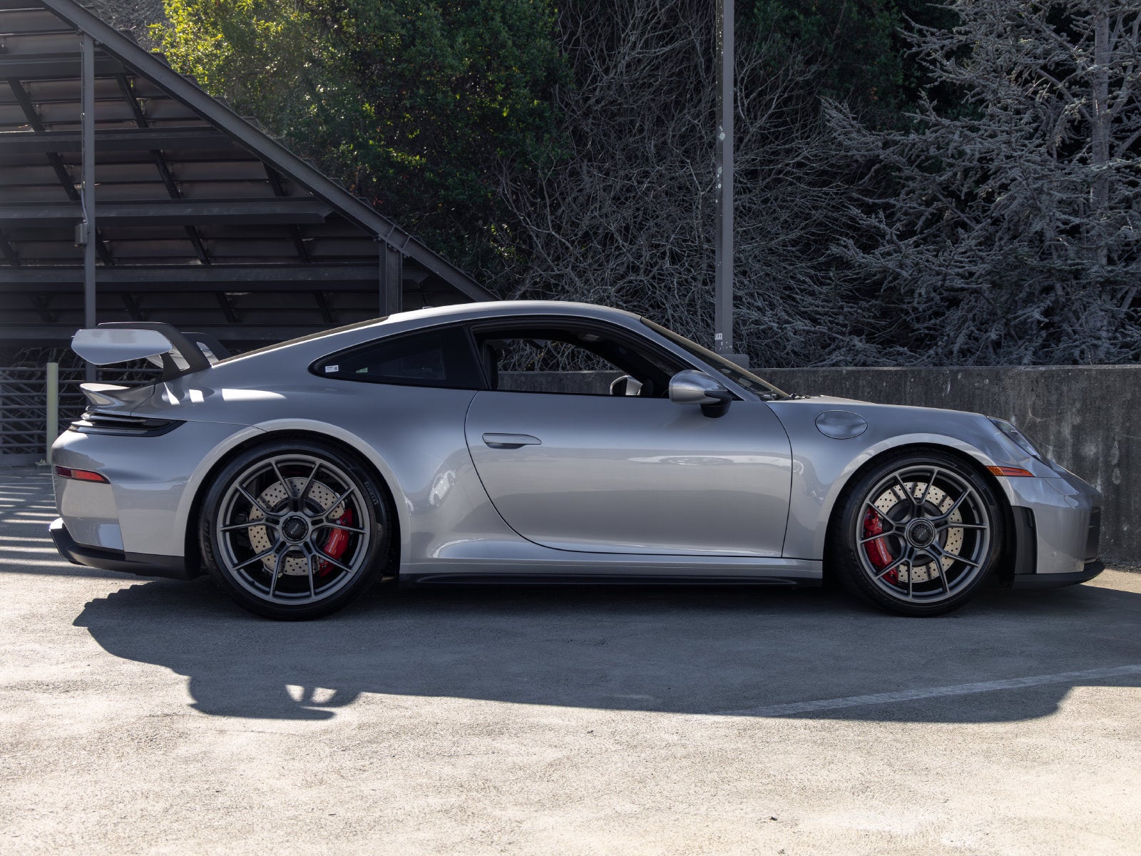 2026 Porsche 911 GT3