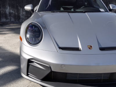 2026 Porsche 911 GT3