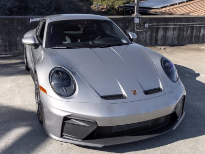 2026 Porsche 911 GT3