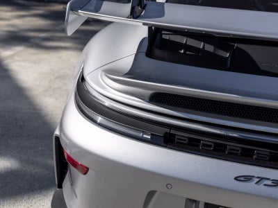 2026 Porsche 911 GT3