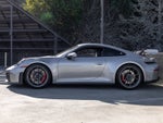 2026 Porsche 911 GT3
