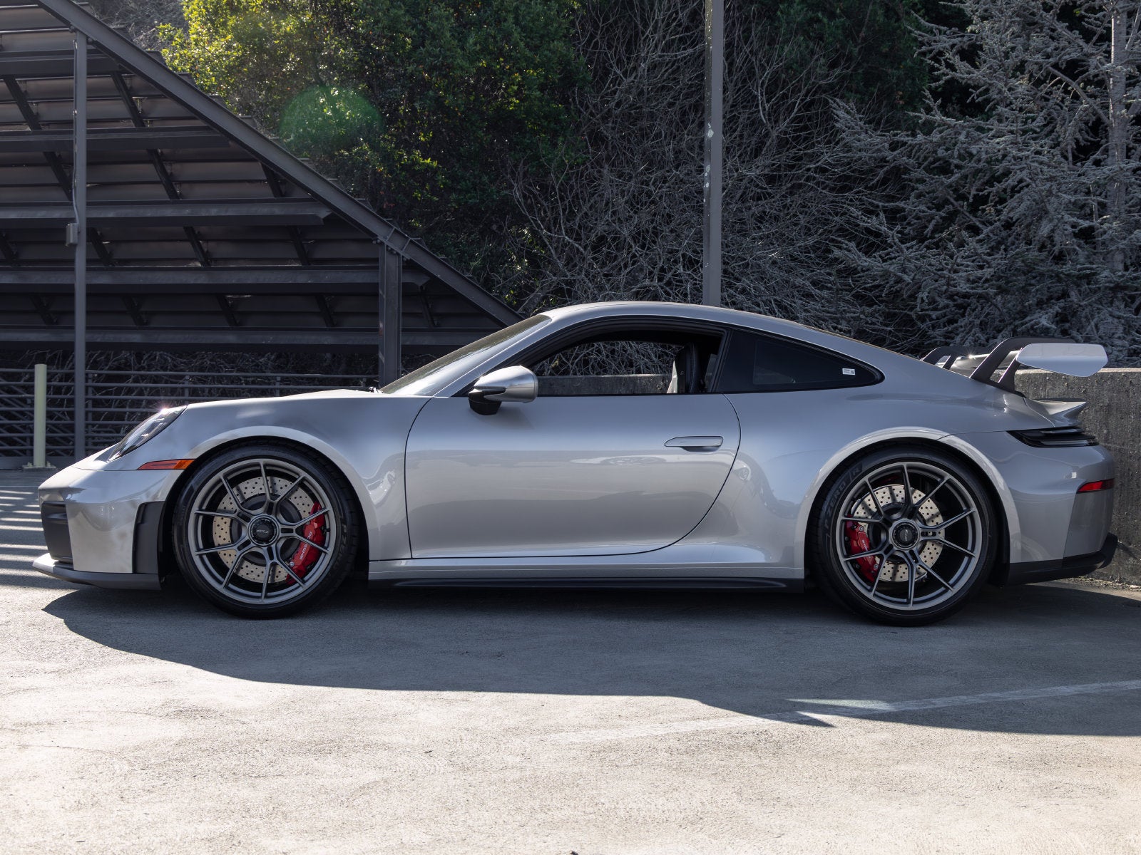 2026 Porsche 911 GT3