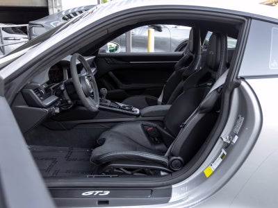 2026 Porsche 911 GT3