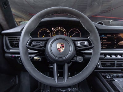 2026 Porsche 911 GT3