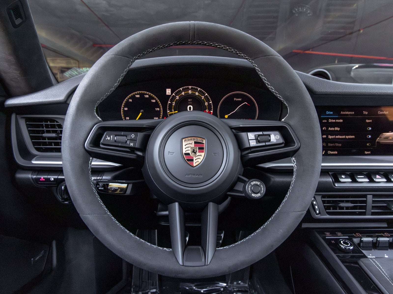2026 Porsche 911 GT3