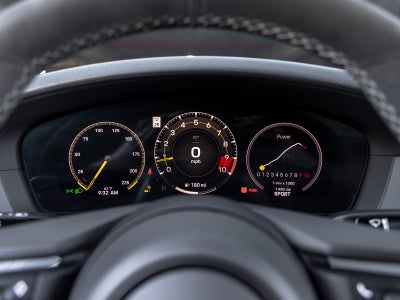 2026 Porsche 911 GT3
