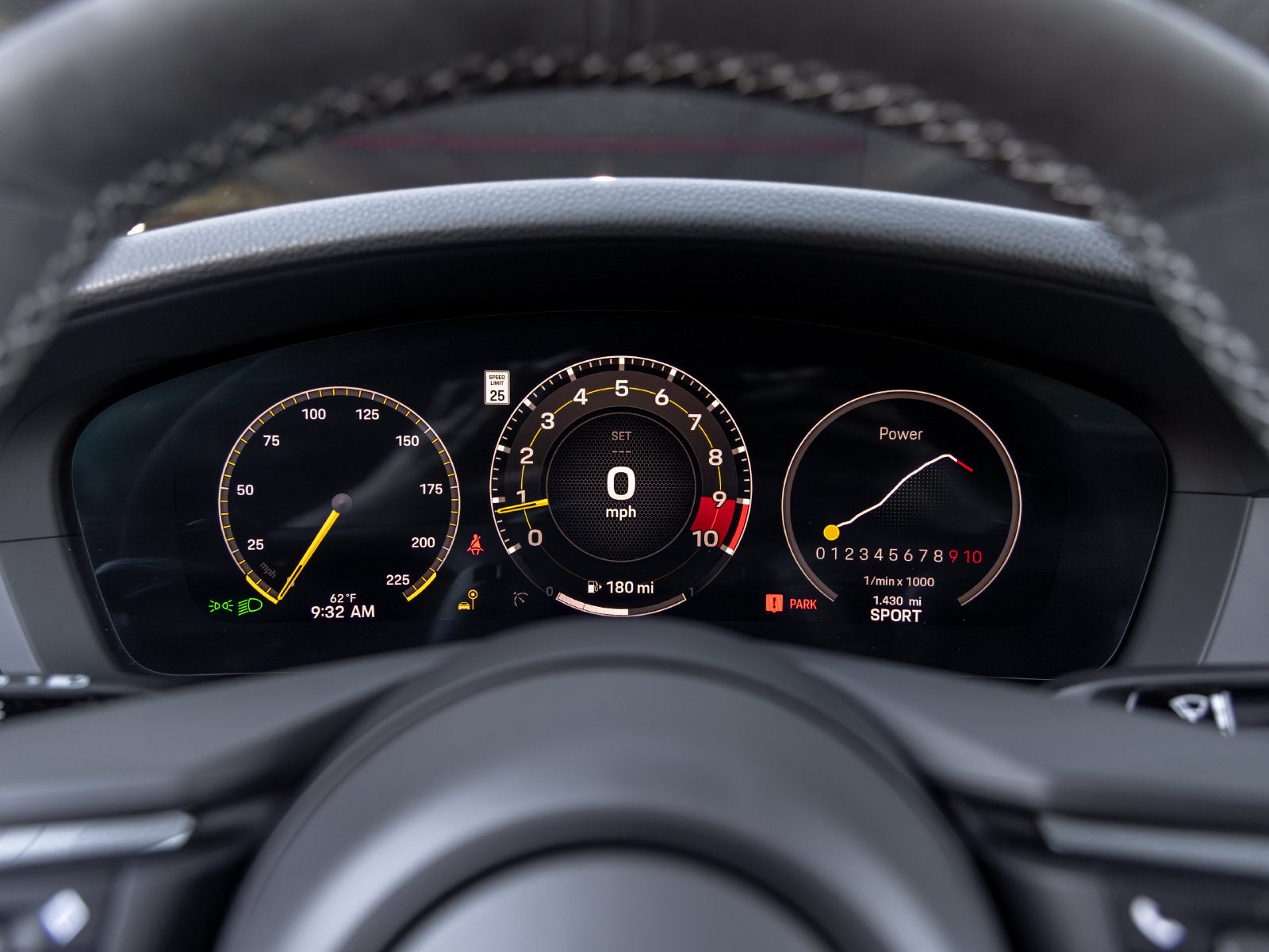2026 Porsche 911 GT3
