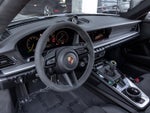 2026 Porsche 911 GT3