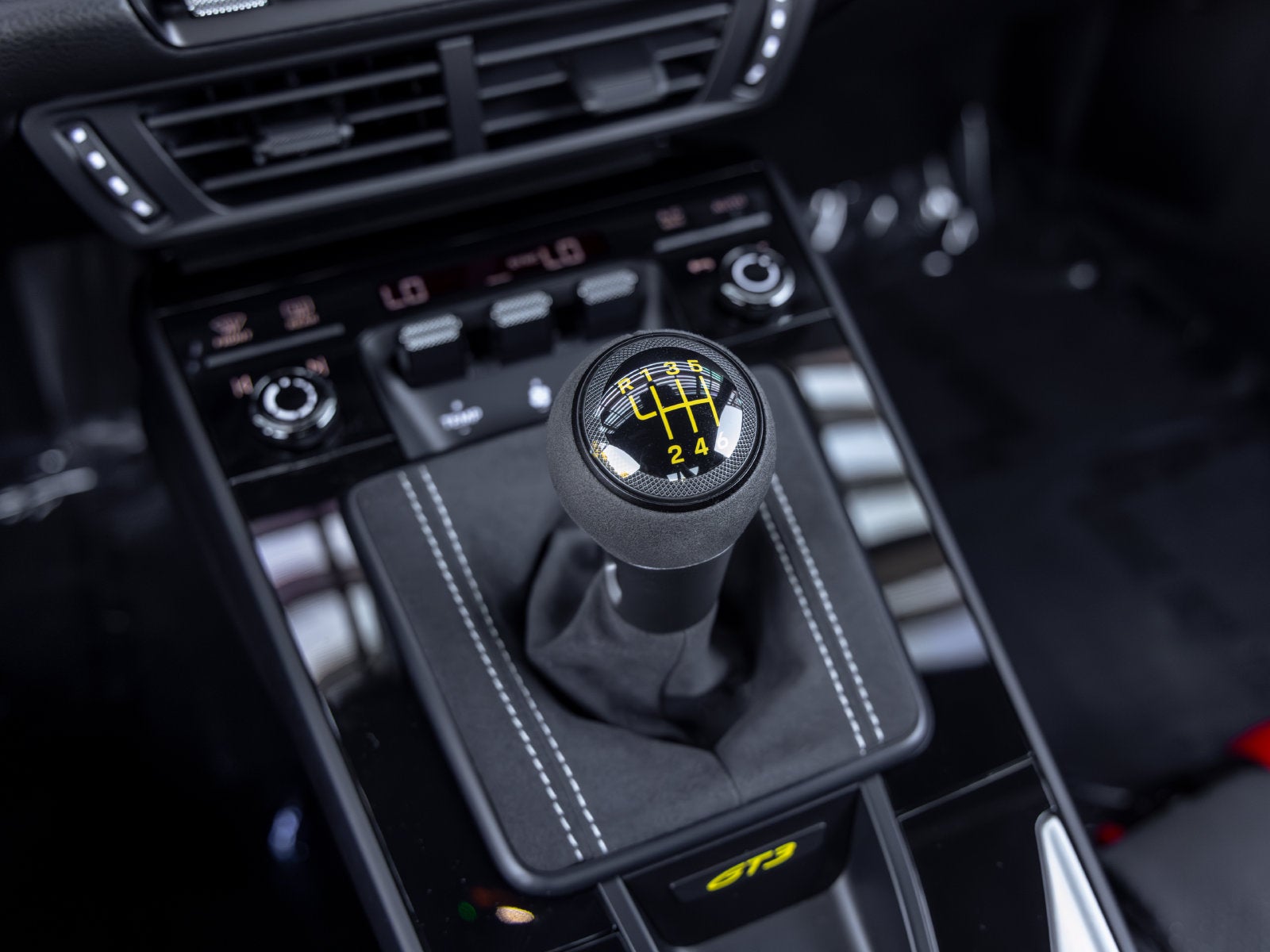 2026 Porsche 911 GT3