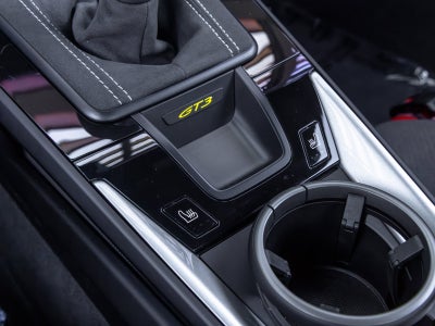 2026 Porsche 911 GT3