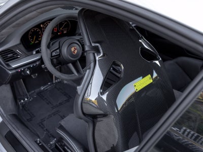 2026 Porsche 911 GT3