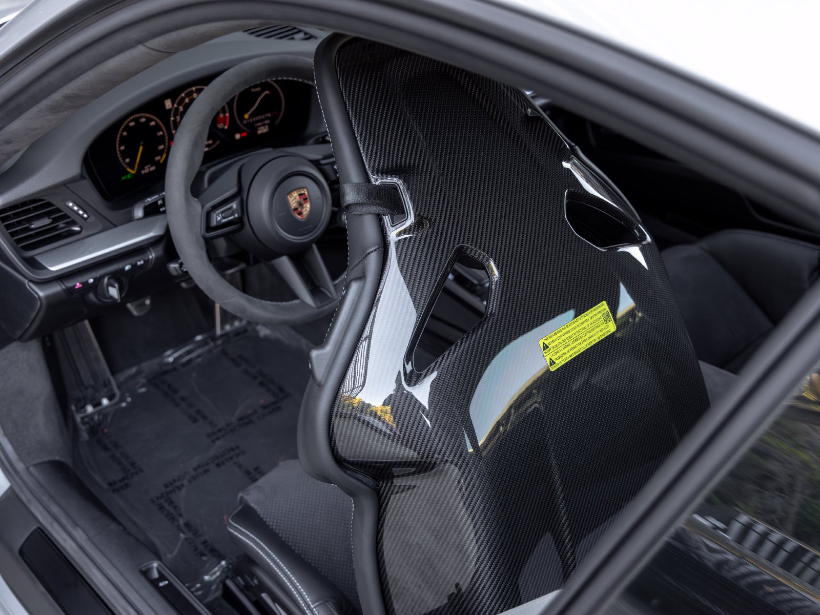 2026 Porsche 911 GT3