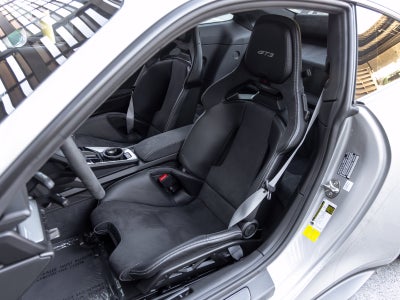 2026 Porsche 911 GT3