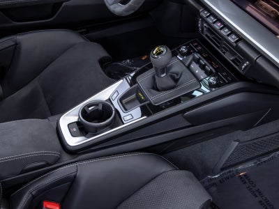 2026 Porsche 911 GT3