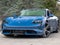 2024 Porsche Taycan Turbo