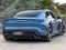 2024 Porsche Taycan Turbo