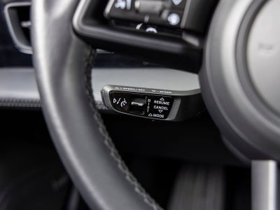 2024 Porsche Taycan Turbo