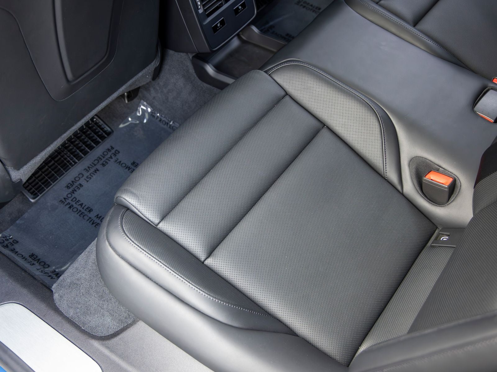 2024 Porsche Taycan Turbo