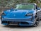 2024 Porsche Taycan Turbo