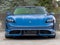 2024 Porsche Taycan Turbo