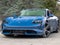 2024 Porsche Taycan Turbo