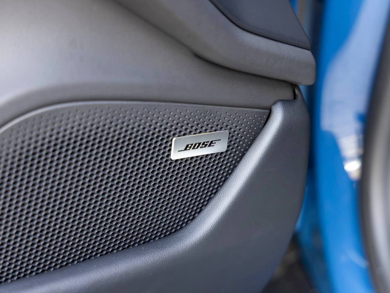 2024 Porsche Taycan Turbo