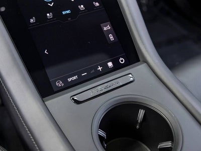 2024 Porsche Taycan Turbo