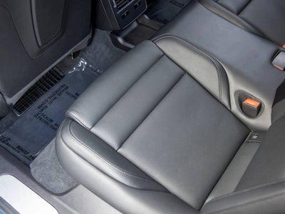 2024 Porsche Taycan Turbo