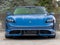 2024 Porsche Taycan Turbo