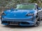 2024 Porsche Taycan Turbo