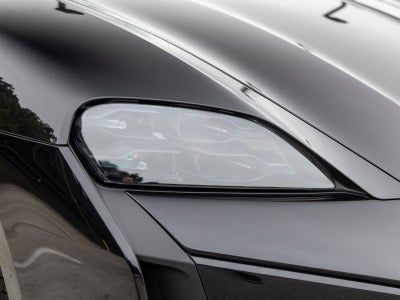 2026 Porsche Taycan Taycan Turbo S