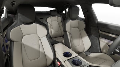 2026 Porsche Taycan Taycan Turbo S