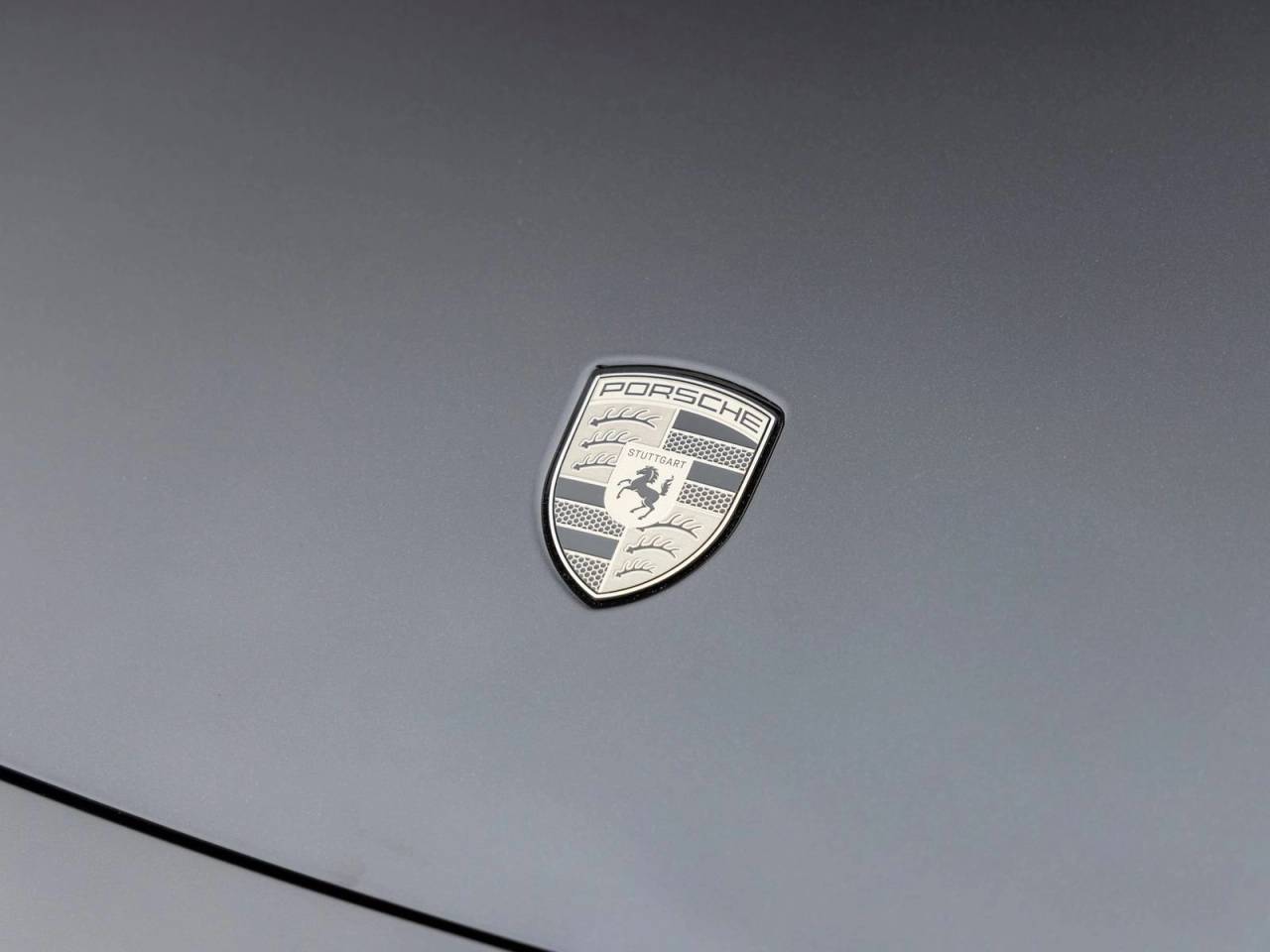 2026 Porsche Taycan Taycan Turbo S