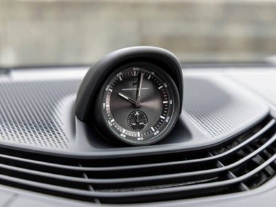 2026 Porsche Taycan Taycan Turbo S