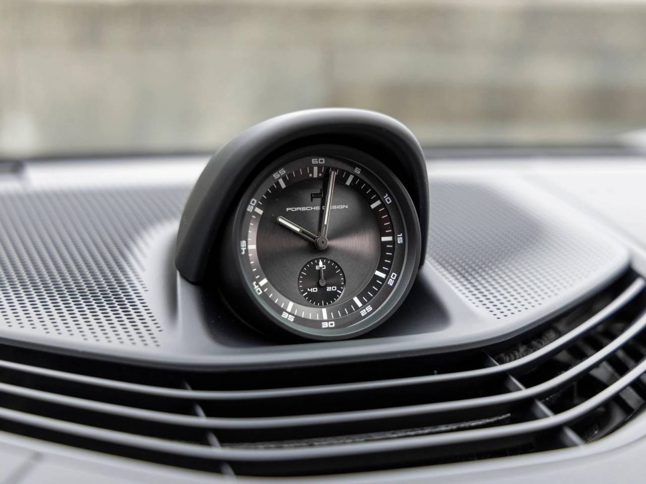 2026 Porsche Taycan Taycan Turbo S