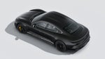 2026 Porsche Taycan Taycan Turbo S