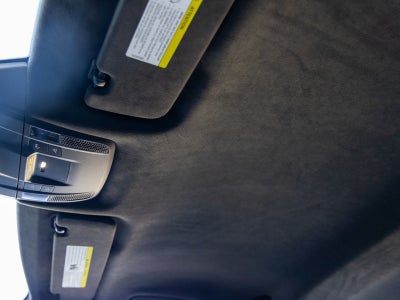 2023 Porsche Taycan Taycan Turbo (MY23)