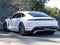 2023 Porsche Taycan Taycan Turbo (MY23)