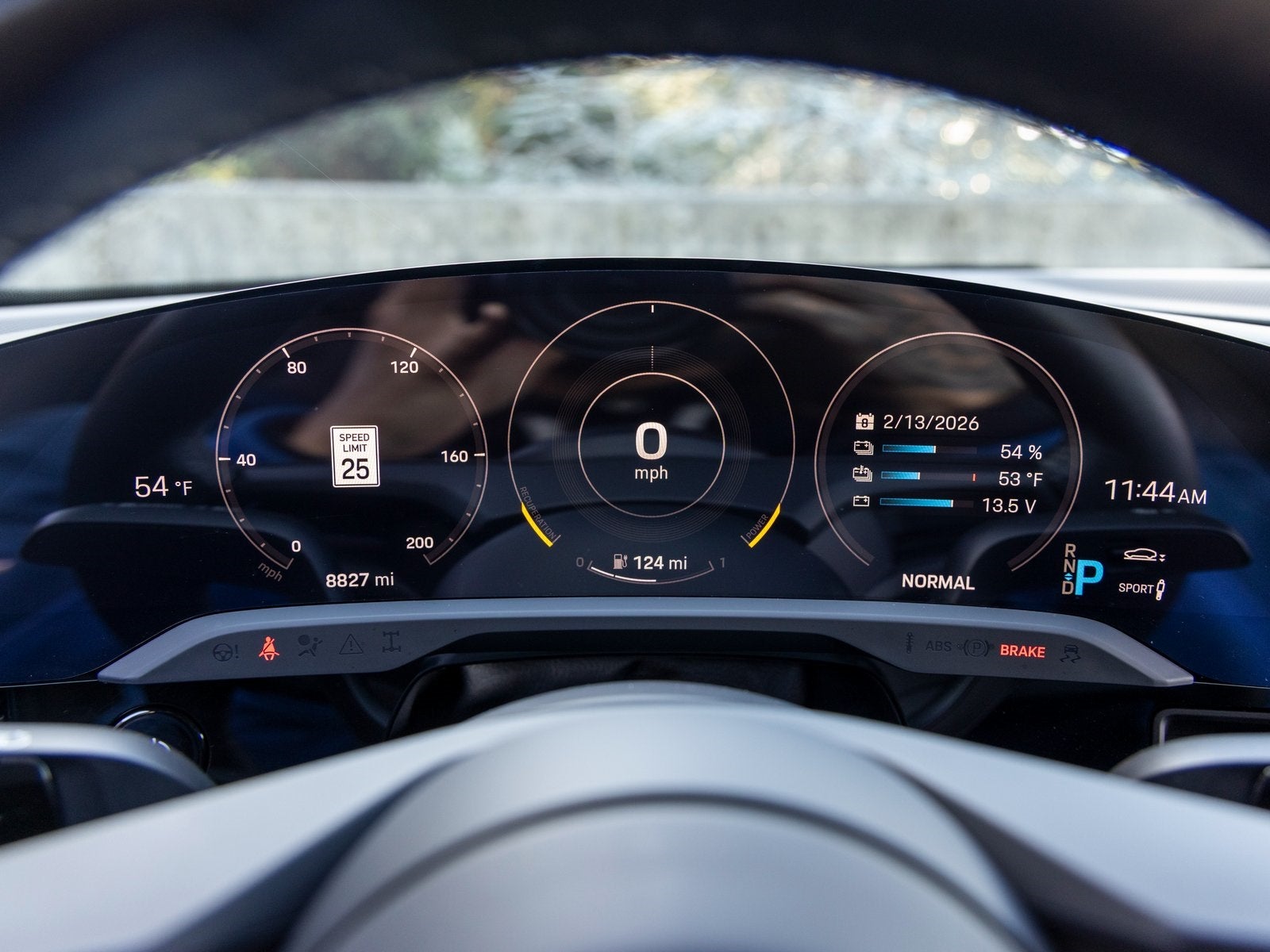 2023 Porsche Taycan Taycan Turbo (MY23)