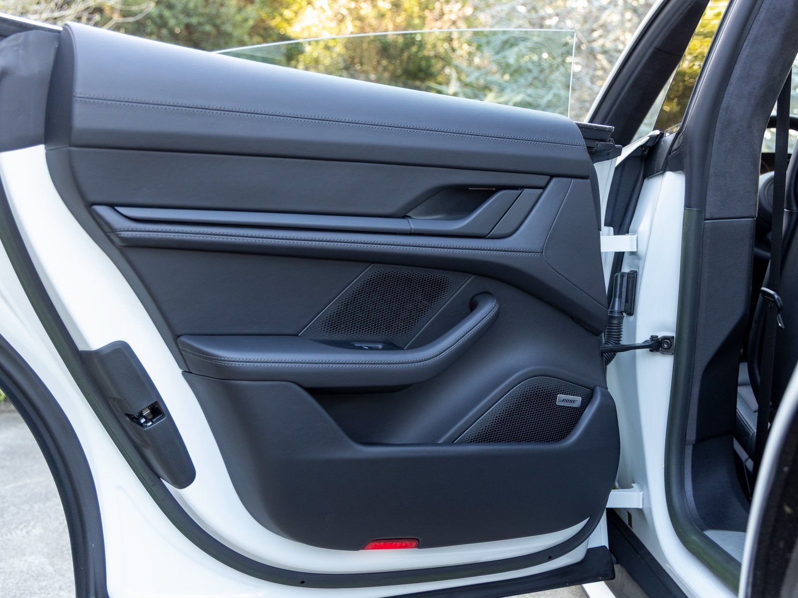 2023 Porsche Taycan Taycan Turbo (MY23)