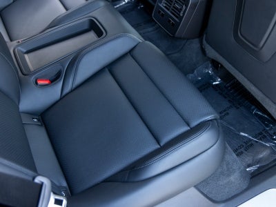 2023 Porsche Taycan Taycan Turbo (MY23)